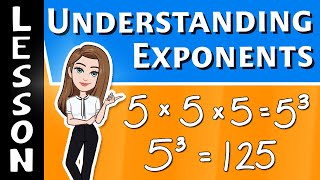 Understanding Exponents