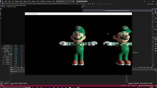 GPU Programming with Vulkan - Assignment 5: Creating Multiple Textures