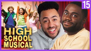 High School Musical Changed Jarvis Johnson's Life - Guilty Pleasures Ep. 15