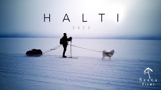 H A L T I - 2/2022