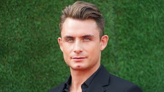 Vanderpump Rules Star James Kennedy Arrested for Domestic Violence