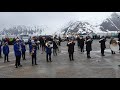 17 mai 2020 honningsvåg korps