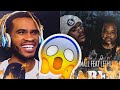 KABZA DE SMALL FT. LEEHLEZA - AMABELE | REACTION VIDEO