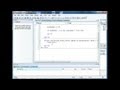 How to Make a New Window in VBNet : Computer Programming