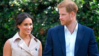 Harry-Meghan interview was 'selfish' with Prince Philip in poor health