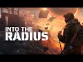 🔴 Meta Quest 2 : Into The Radius : Gameplay Walkthrough Part 1