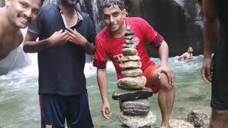 കേരളാം കുണ്ട് വെള്ളച്ചാട്ടം  Keralam kund water falls