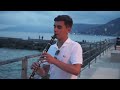 despacito luis fonsi ft. daddy yankee clarinet cover