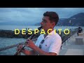 DESPACITO - Luis Fonsi ft. Daddy Yankee - Clarinet Cover