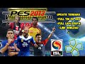 WINNING ELEVEN PES 2013 MOD ISL 2013 ,FULL LIGA EROPA DAN TIMNAS INDONESIA LINK DOWNLOAD