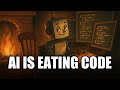 Code Agents Are Eating Software: The Death of Traditional Programming
