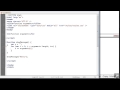 Javascript Programming Tutorial | Function Arguments And Returns