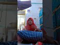 selama bulan puasa ngontennya full pakai hijab yaaa