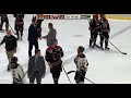 2023 presidents cup playoffs fayetteville marksmen 0 @ birmingham bulls 2 highlights