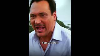 Miguel confronts Dexter | S3.E10 #dextermorgan #shorts