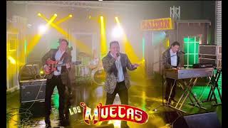 “QUE AGONÍA”                                    Cover Los Muecas