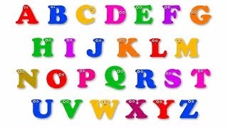 abc songs | abcd song | abc rhyme | learning alphabets for children Kids Tv Nurs