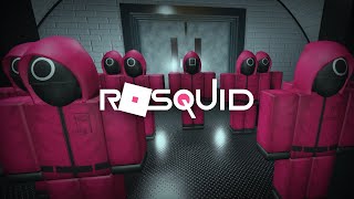 RoSquid First Trailer | Roblox