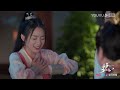 engsub【trailer】ep06 07：雁回直球表白惨遭天曜拒绝！天曜雁回身陷斗兽场地狱恐有危险！ 护心 back from the brink 侯明昊 周也 优酷