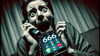 YOU WILL DIE IF YOU DIAL THESE NUMBERS (The Cursed Numbers) + faq