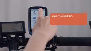 Cyclo™ Discover Series | How to | Getting Started with Cyclo™ Discover Connect (NL)