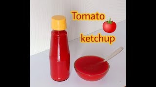 Tomato ketchup, ટામેટાં નો સોસ/કેચપ,tomato sauce recipe, ટામેટાં નો સોસ, टमाटर केचप