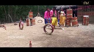 Hali Jhuli Nacha Dhana | Viral Boy Santanu & Human Sagar New Song | Odia New Music Video| Prem Meher
