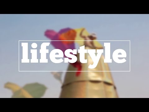 How do you spell lifestyle?