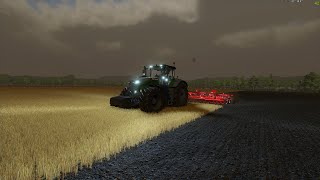 Farming Simulator 22,Darbai darbai ir dar karta darbai