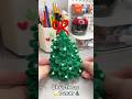 🎄DIY Christmas Tree decor⭐️!? #christmas #christmasdecor #diy #diycrafts #crafts #craft #papercraft