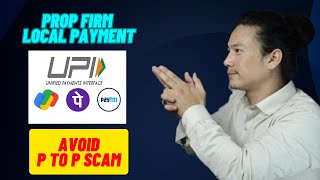 🔒सुरक्षित और आसान  Prop Firm Payouts | 💰 Sell Crypto \u0026 Get Cash Instantly!🚀