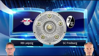RB Leipzig vs SC Freiburg Prediction & Preview 27/04/2019 - Football Predictions