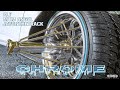 Chrome - Eli' Ft. MTM Angel & JayOnTheTrack (2023)