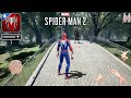 Marvel Spider-Man 2 Mobile | Peter & Miles Morales (Android Fan - Game)