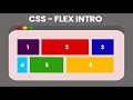 CSS Flexbox Layout Made Easy! (Beginner's Intro)
