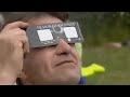 Total Eclipse at the Zoo | The Zoo Keepers | BBC Earth