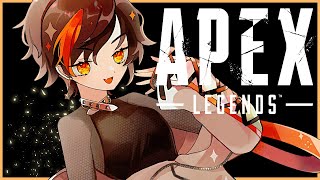 【Apex Legends】ランク・カジュアルの民【陽向コウ/Vtuber/エーペックス】