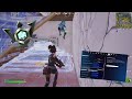 Fortnite RANKED Elite Chapter 5 Season 3 PS5 Gameplay (4K 120FPS)