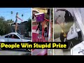 Top 10 People who WON STUPID PRIZE