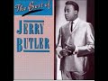 jerry butler