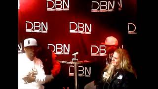 OC DA GROUCH LIVE INTERVIEW 1/27/21 SIZZLE POPPIN VIDEOS