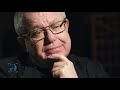 daniel libeskind talks about the jewish museum in berlin