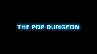 The Pop Dungeon ft. Twain, Steph Green, and Duff Thompson