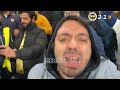 nesyri uÇtu kadikÖy coŞtu fenerbahçe 3 2 göztepe stadyum vlogu