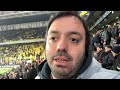 nesyri uÇtu kadikÖy coŞtu fenerbahçe 3 2 göztepe stadyum vlogu