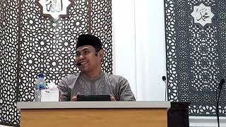 peradaban dan kebudayaan manusia | nasab Rasulullah | Ustadz Mizaj Iskandar