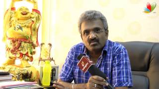 Distributor clarifies on Lingaa Box Office Collections | T.Siva Interview