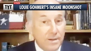 Gohmert Breaks Stupidity Barrier During Congressional Hearing