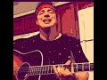 David Huggins - Thunder(Imagine Dragons cover)
