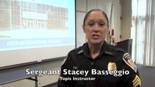 Kissimmee Police Department EPIC Training